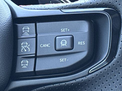 New 2026 Dodge Charger Scat Pack AWD/4WD image 21