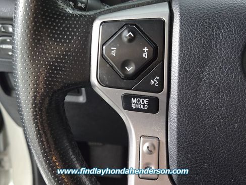 Used 2023 Toyota 4Runner SR5 Premium w/ Moonroof Package RWD image 26