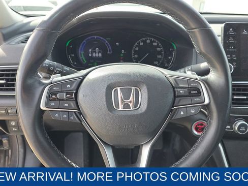 Used 2021 Honda Accord EX-L image 14