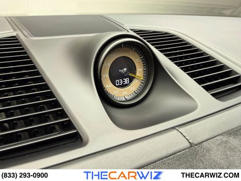 Used 2023 Porsche Cayenne Turbo GT image 55