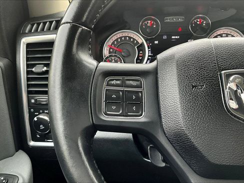 Used 2018 RAM 1500 Big Horn image 20