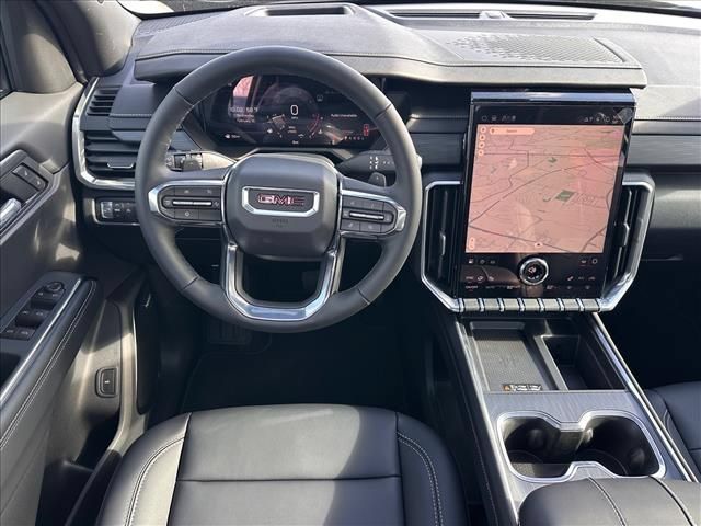 New 2026 GMC Acadia Elevation w/ Black Edition FWD image 17