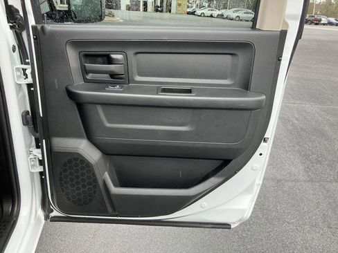 Used 2023 RAM 1500 Tradesman w/ Popular Equipment Group image 27