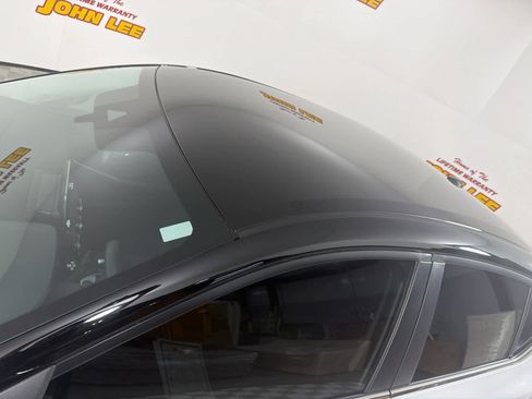 Used 2024 Nissan Sentra SR image 12