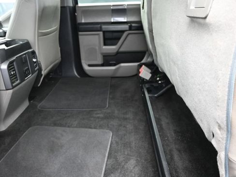 Used 2018 Ford F150 XLT w/ Equipment Group 301A Mid AWD/4WD image 17