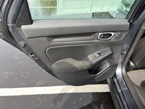 Used 2024 Honda Civic LX image 24