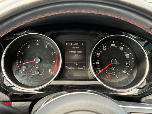 Used 2016 Volkswagen Jetta GLI FWD image 24