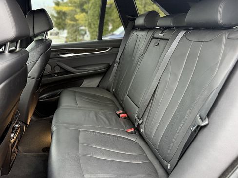 Used 2017 BMW X5 xDrive35i image 20