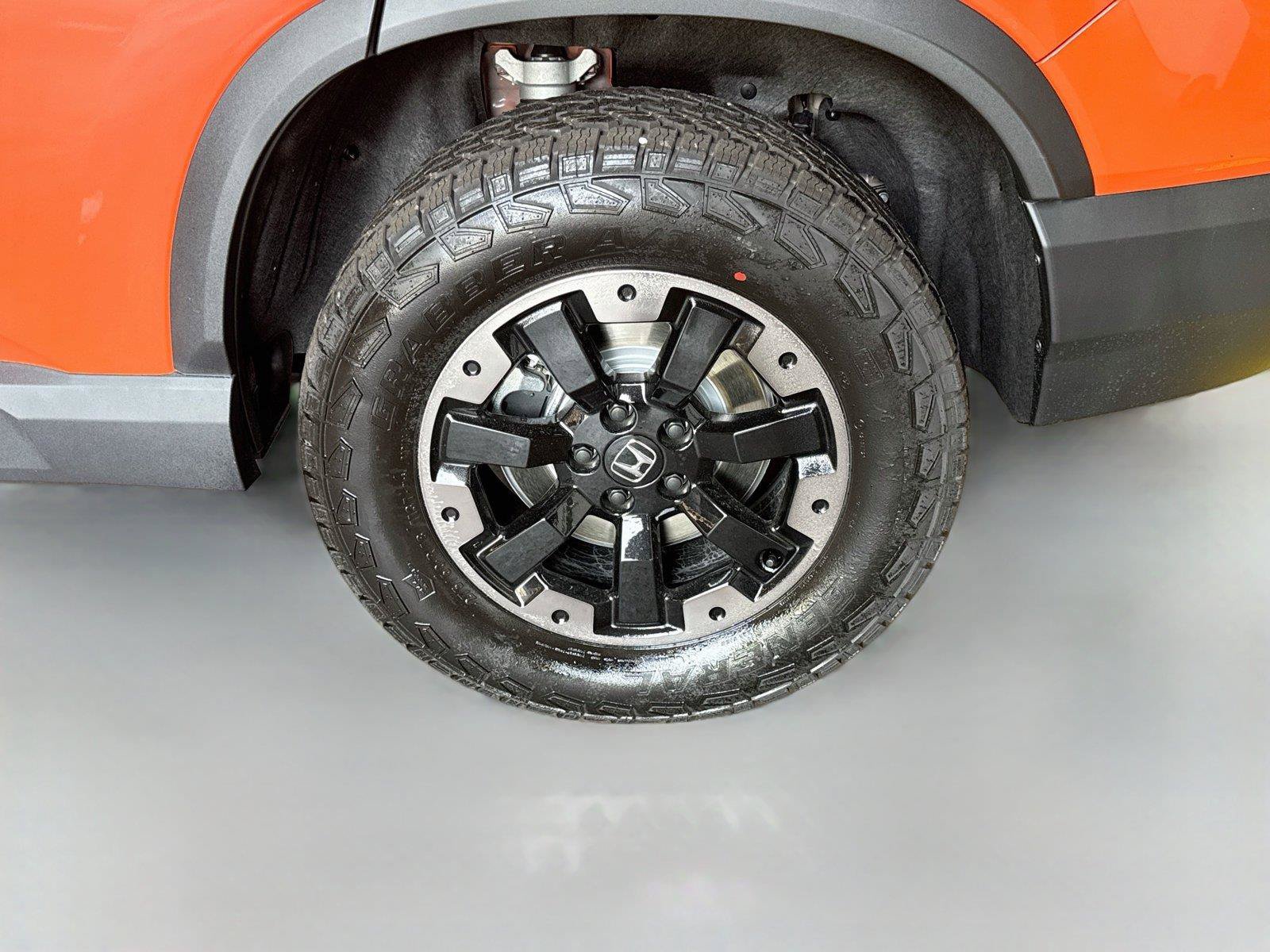 New 2026 Honda Passport TrailSport Elite image 31