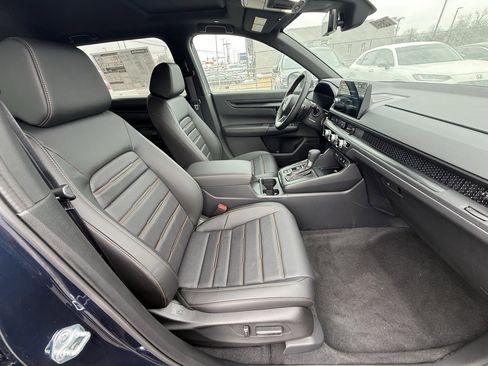 New 2026 Honda CR-V Sport-L image 43