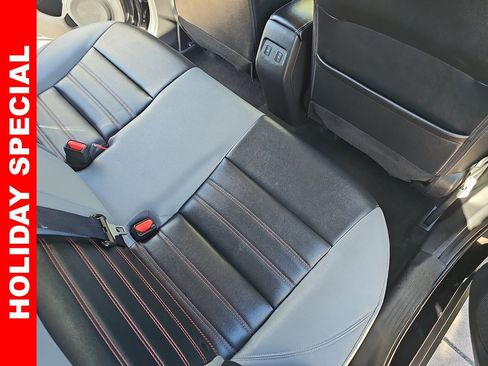 Used 2021 Nissan Kicks SR w/ SR Premium Package image 11