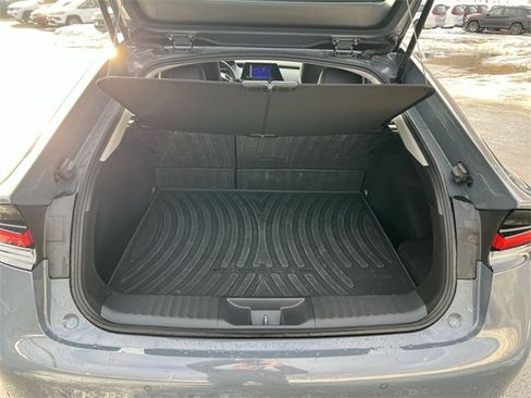 Used 2024 Toyota Prius XLE image 24