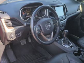 Used 2016 Jeep Cherokee Limited AWD/4WD video 2