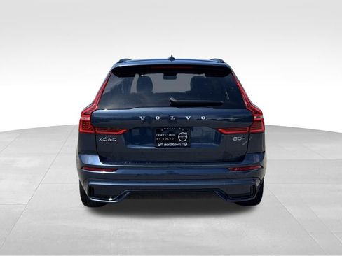 Used 2024 Volvo XC60 B5 Core w/ Climate Package AWD/4WD image 37