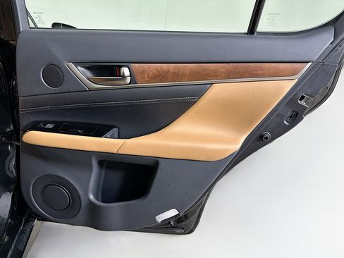 Used 2019 Lexus GS 350 image 32