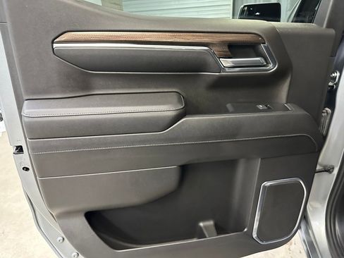 Certified 2023 Chevrolet Silverado 1500 LT image 18