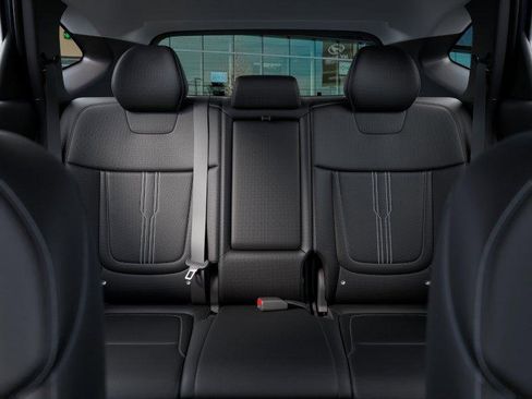 New 2026 Hyundai Tucson SEL w/ Tow & Go Package image 12