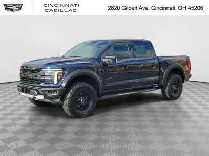 Used 2024 Ford F150 Raptor