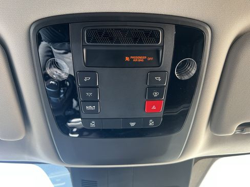 New 2026 Kia Carnival image 26