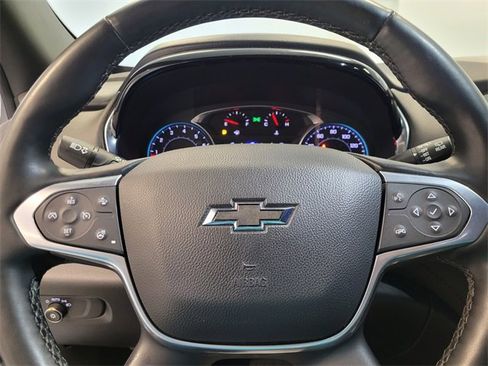 Used 2023 Chevrolet Traverse RS image 22