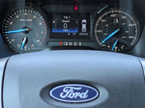 Used 2022 Ford Ranger XLT w/ Equipment Group 302A High AWD/4WD image 30
