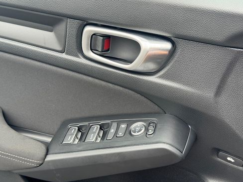 Certified 2026 Honda Civic Sport image 23