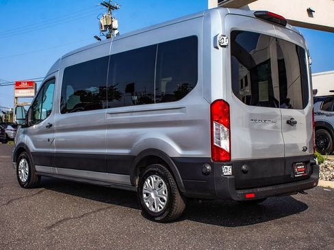 Used 2024 Ford Transit 350 XLT RWD image 4