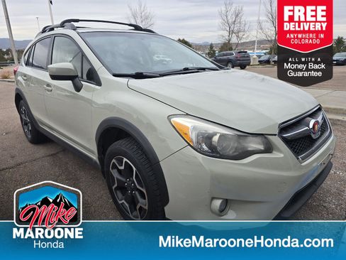 Used 2015 Subaru Crosstrek 2.0i Premium w/ Popular Package #2 image 1