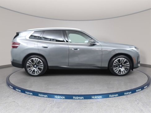 Used 2025 BMW X3 xDrive30i w/ Convenience Package image 5