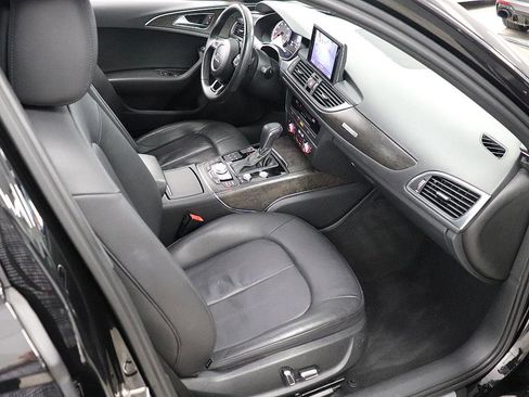 Used 2018 Audi A6 2.0T Premium Plus w/ Premium Plus Package image 12