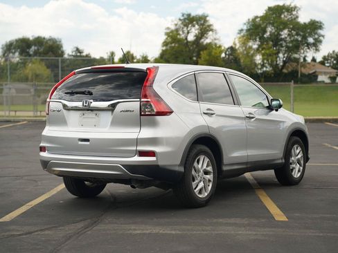 Used 2015 Honda CR-V EX image 5
