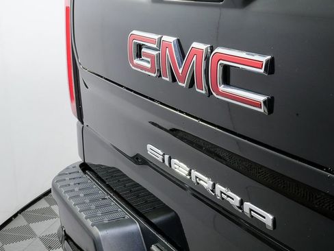 New 2026 GMC Sierra 1500 AT4X image 36