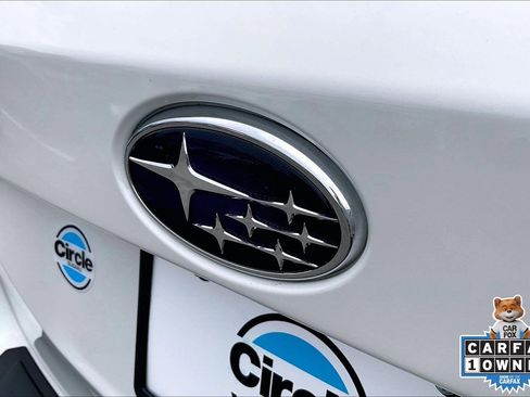 Certified 2024 Subaru Outback Limited XT AWD/4WD image 31