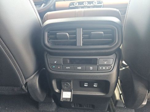 New 2026 Honda Passport TrailSport Elite image 29