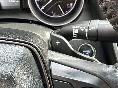 Certified 2024 Toyota Camry SE image 26