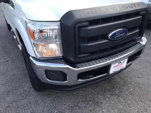 Used 2016 Ford F350 XL AWD/4WD image 50