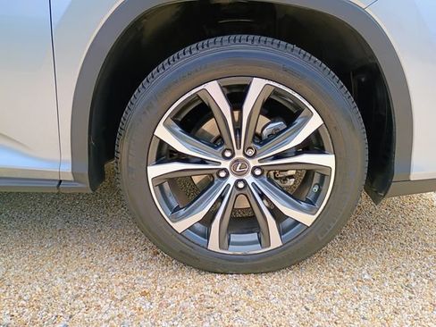 Used 2022 Lexus RX 350L FWD w/ Premium Package image 22