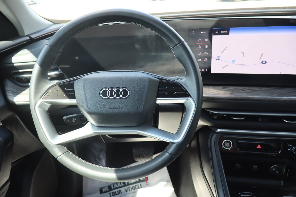 Used 2025 Audi Q5 Premium Plus AWD/4WD image 15