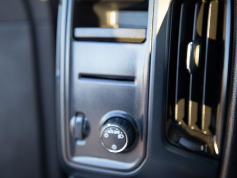 Used 2018 Chevrolet Silverado 1500 LS w/ Trailering Package image 18