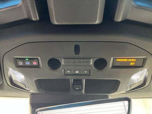 New 2026 GMC Hummer EV SUV AWD/4WD image 21