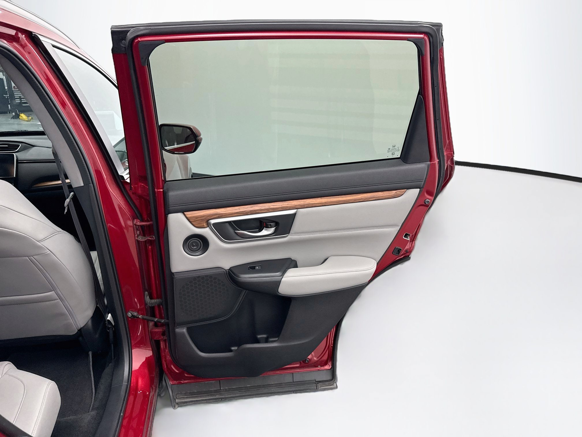 Used 2020 Honda CR-V Touring image 30