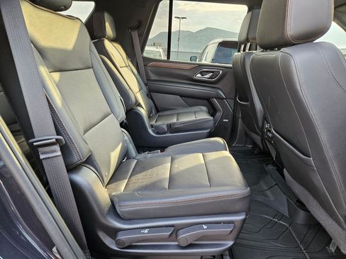 Used 2022 Chevrolet Tahoe High Country AWD/4WD image 31