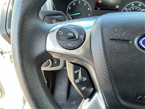 Used 2022 Ford Transit Connect XL image 25