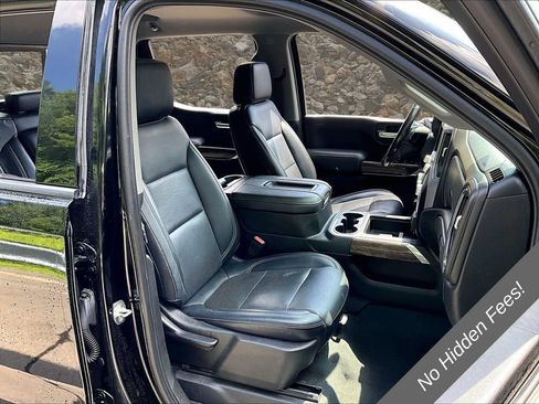 Used 2019 GMC Sierra 1500 Elevation w/ Elevation Value Package AWD/4WD image 7