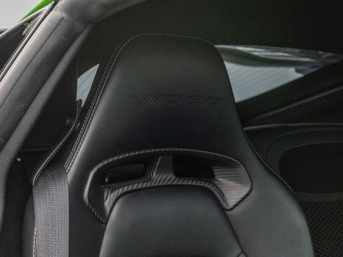 Used 2017 Dodge Viper GTC w/ ACR Package image 88