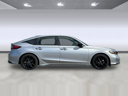 New 2026 Honda Civic Sport image 7