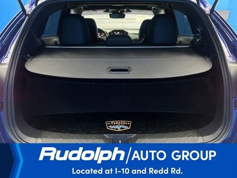 Used 2024 Subaru Crosstrek 2.5i Wilderness w/ Crosstrek Mirror Package image 31