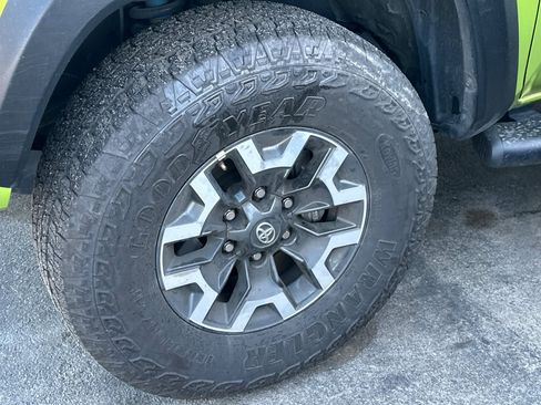 Used 2023 Toyota Tacoma SR5 image 8