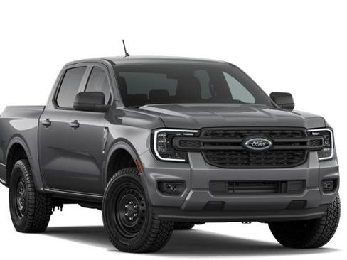 New 2026 Ford Ranger XL RWD image 4
