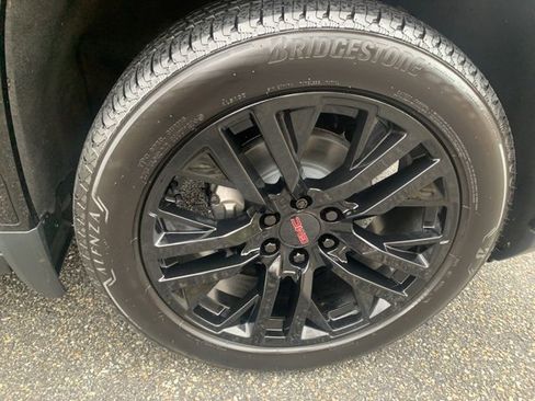 Used 2022 GMC Sierra 1500 Denali image 19